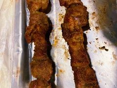 烤肉-托克逊老四号餐厅
