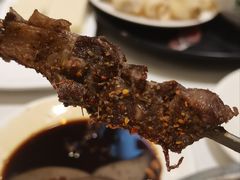 -沁原羔羊火锅(新天地店)