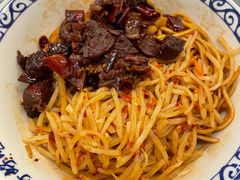 -梅溪·小伙子干挑面(安吉总店)