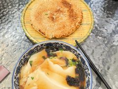 -四海楼(如皋定慧禅寺店)