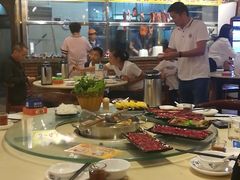 -通好吃潮家牛肉火锅店(张家边店)