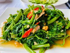 -阿诺泰·泰国餐厅(紫荆店)