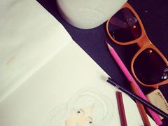 iphone_upload_pic-星巴克臻选(广州沙面店)