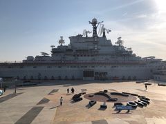 -泰达航母主题公园