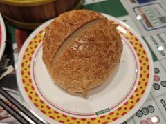 -香港新记茶餐厅(春熙太古里店)