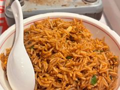 -鸿先阁·干煸虾(星沙店)