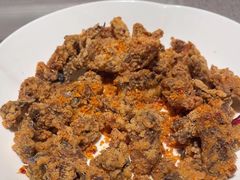 -秀儿四九城·新京菜(亚运村鸟巢店)