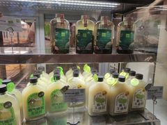 -奈雪的茶(天河城店)