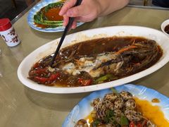 -潘先生海鲜城(神州半岛店)