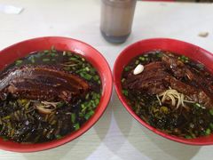 -小龙大肉面馆