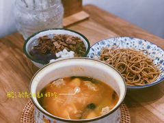 -大户人家(水门路店)