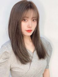 -TRIMS HAIR 修剪造型·烫染接发