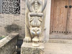 -龙潭水乡