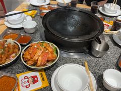 -酒拾烤肉(解放路店)