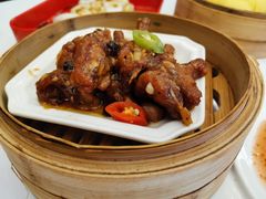 -稻香海鲜饭店(第一国际店)