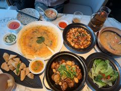 -潮堂 · 潮州菜(国贸商城店)