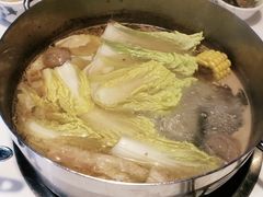-陈记顺和牛肉火锅馆(天河北路店)