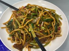 -中央民族大学-食堂
