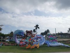 -三亚亚龙湾天域度假酒店