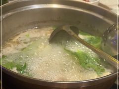 -润园四季椰子鸡火锅(海上世界店)