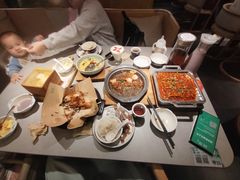 -绿茶餐厅(广州天河城店)