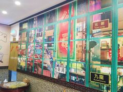 -广信牛奶甜品世家(台东店)