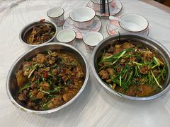 -高子烧鸡公(五里堆路店)