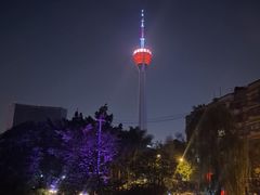 -成都市活水公园