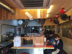-拉面莊夢語＆中华料理八椿