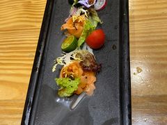 -花潮料理艺食馆(世欧广场店)