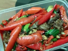 -尚禾厨·湘菜馆(步行街店)