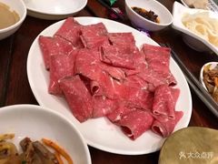 -红菇坊鲜汤火锅(北行店)