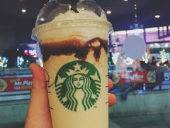 -星巴克臻选(盐城金鹰聚龙湖店)