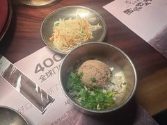 -西塔老太太泥炉烤肉(上海七宝领展广场店)