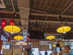 大堂-小湘旺臭鳜鱼(百子湾店)