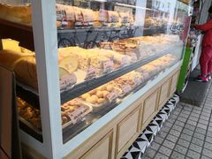 -嘉乐蛋挞王(文明分店)