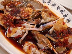 -长平老姿娘夜粥(平东一街店)