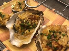 -老吕涮羊肉•东北原味烧烤•大油边•烤鱼(五角场店)