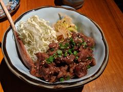 牛肉don-醉虎传(南锣鼓巷店)