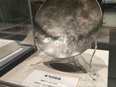 -巴音郭楞蒙古自治州博物馆