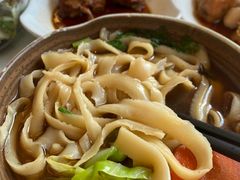 -好嫂子•刀削面(大兴店)