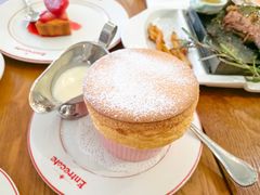 -Entrecôte 法国牛扒馆(保利·时光里店)