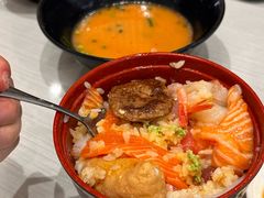 -滨寿司(高新伊藤店)