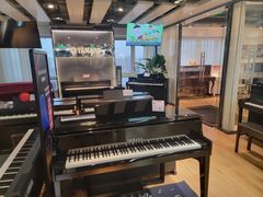 -雅马哈钢琴专卖店盛世雅歌琴行·电钢琴城·钢琴培训(翠微路店)