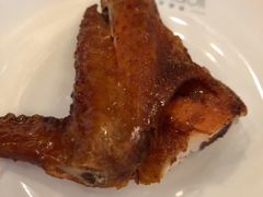 胡桃里招牌烤鸡-胡桃里音乐酒馆(白云五号T5 MALL店)