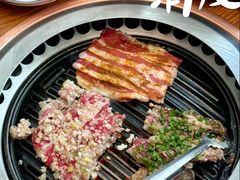 -炎蔵牛舌烤肉