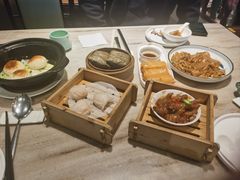 -滋粥楼·顺德菜海鲜茶点(金融城店)