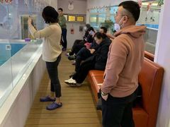 -水贝乐国际水育儿童游泳中心(新业广场店)