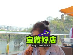 -璟象酒店-爱丽坊景观餐厅