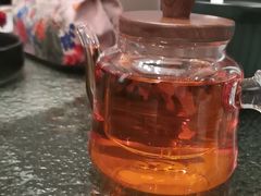 -恬阿姨庭院餐厅·生日宴